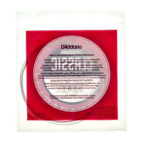 D'Addario J2706 E6 Classic Nylon