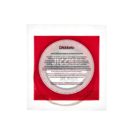 D'Addario J2704 D4 Classic Nylon