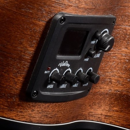 Walden D550E Natura