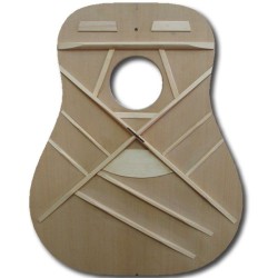 Walden D450 Standard