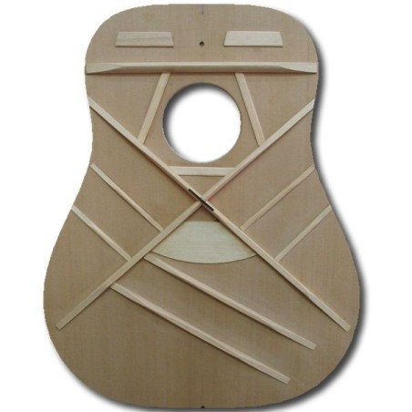 Walden D450 Standard