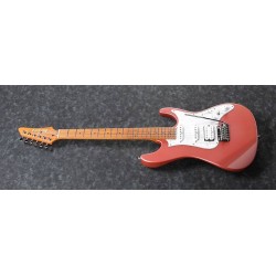 Ibanez AZ2204 Hazy Rose Metallic