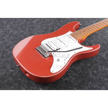 Ibanez AZ2204 Hazy Rose Metallic