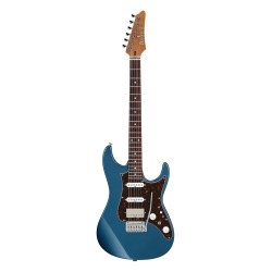 Ibanez AZ2204N-PBM Prussian Blue Metallic
