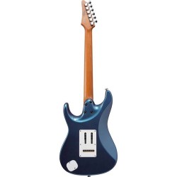 Ibanez AZ2204N-PBM Prussian Blue Metallic
