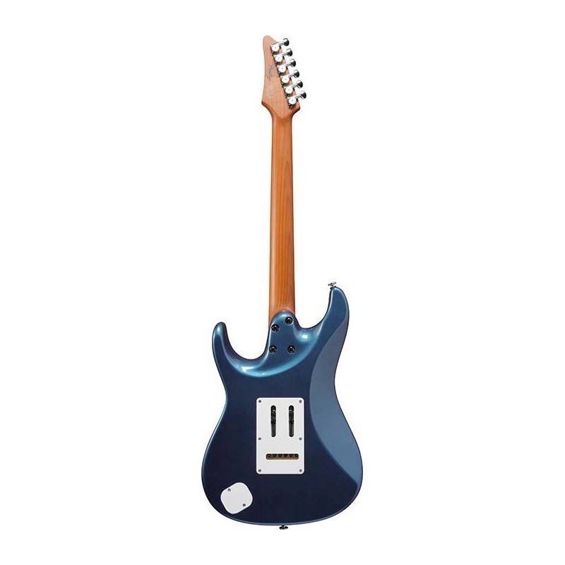 Ibanez AZ2204N-PBM Prussian Blue Metallic