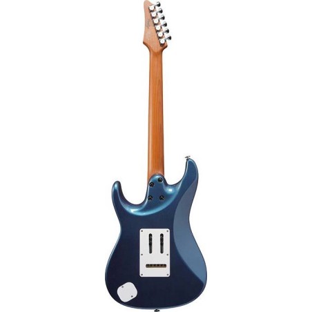 Ibanez AZ2204N-PBM Prussian Blue Metallic