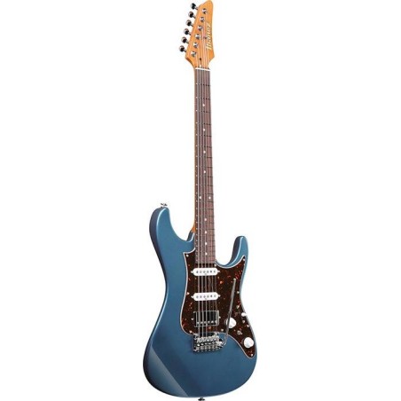 Ibanez AZ2204N-PBM Prussian Blue Metallic