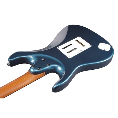 Ibanez AZ2204N-PBM Prussian Blue Metallic