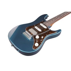 Ibanez AZ2204N-PBM Prussian Blue Metallic