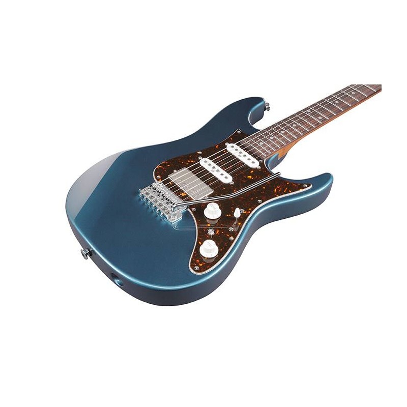Ibanez AZ2204N-PBM Prussian Blue Metallic