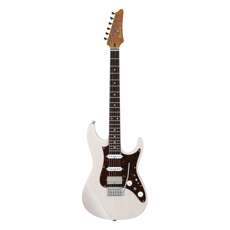 Ibanez AZ2204N-AWD Antique White Blonde