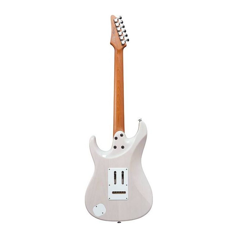 Ibanez AZ2204N-AWD Antique White Blonde