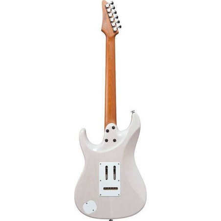 Ibanez AZ2204N-AWD Antique White Blonde