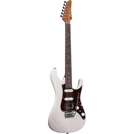 Ibanez AZ2204N-AWD Antique White Blonde