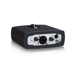 Icon MicU (Pro DriveIII)