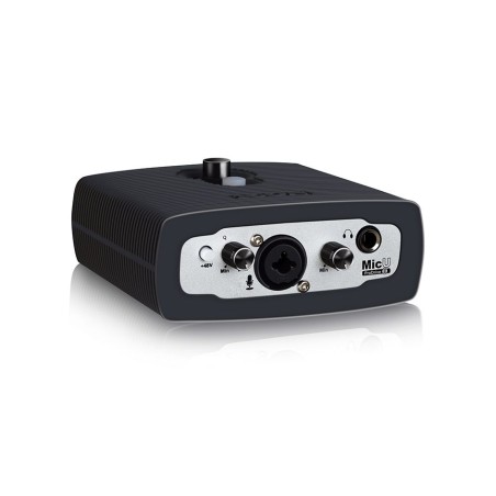 Icon MicU (Pro DriveIII)
