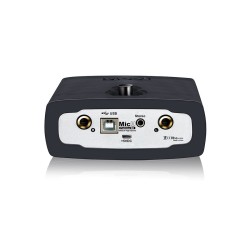 Icon MicU (Pro DriveIII)