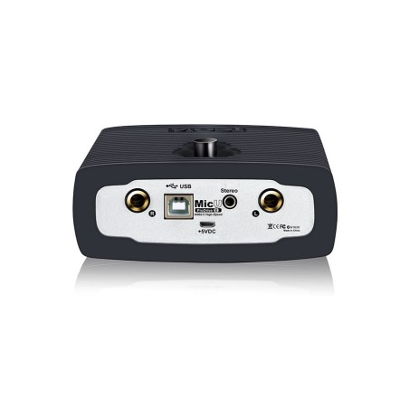Icon MicU (Pro DriveIII)
