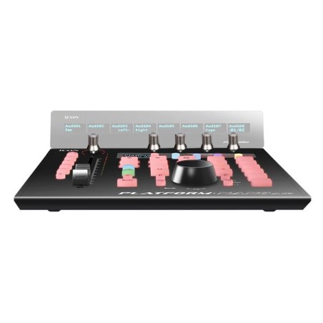 Icon Platform Nano Air