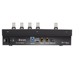 Icon Platform Nano Air