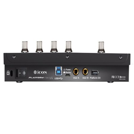 Icon Platform Nano Air