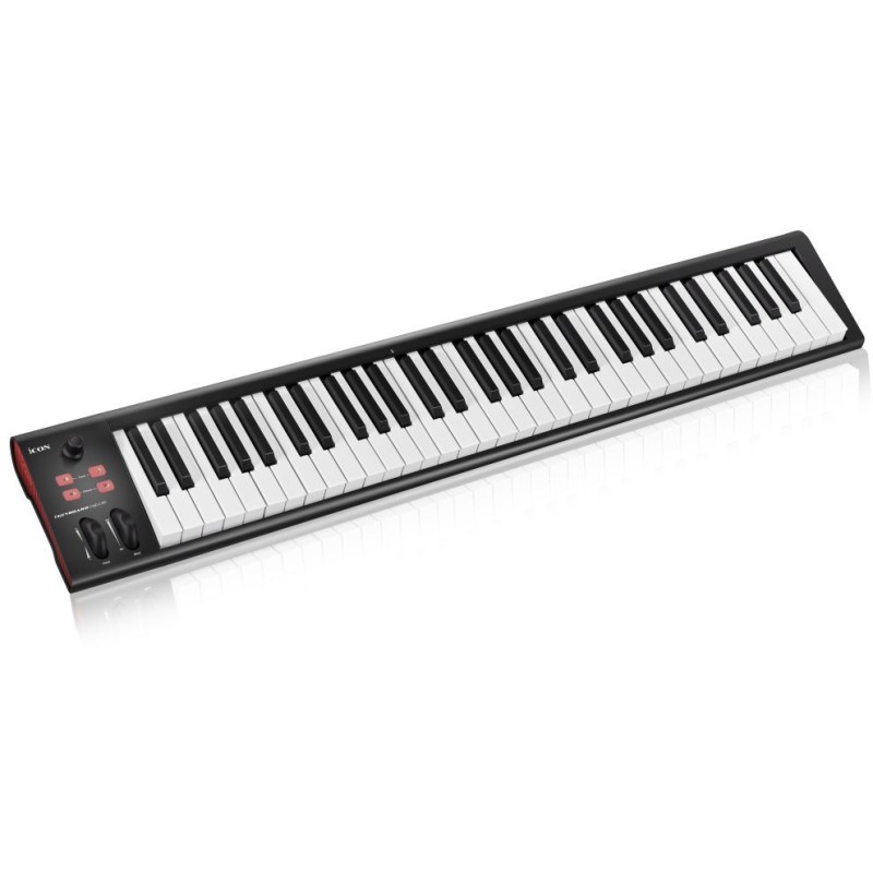 Icon iKeyboard 6Nano