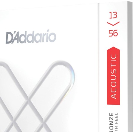 D'Addario XSAPB1356 Medium 13-56
