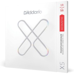 D'Addario XSAPB1356 Medium 13-56