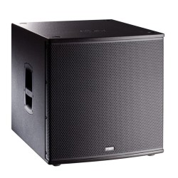 FBT Vertus CLA 118 SA