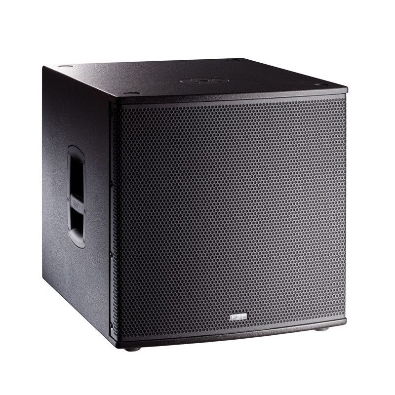 FBT Vertus CLA 118 SA