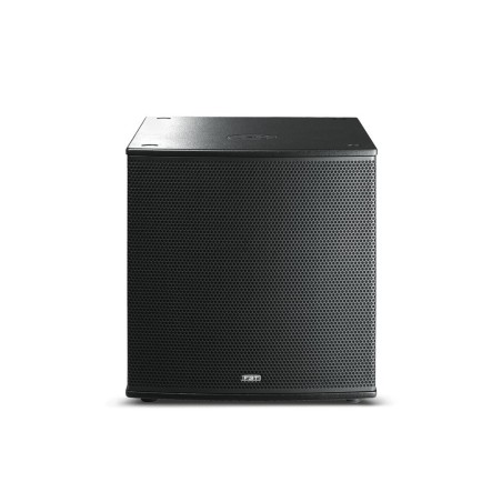 FBT Vertus CLA 118 SA