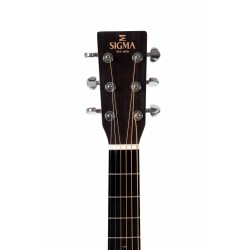 Sigma 000MC-15EL