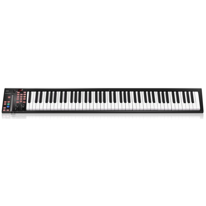 Icon iKeyboard 8X