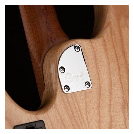 Cort GB64JJ Natural
