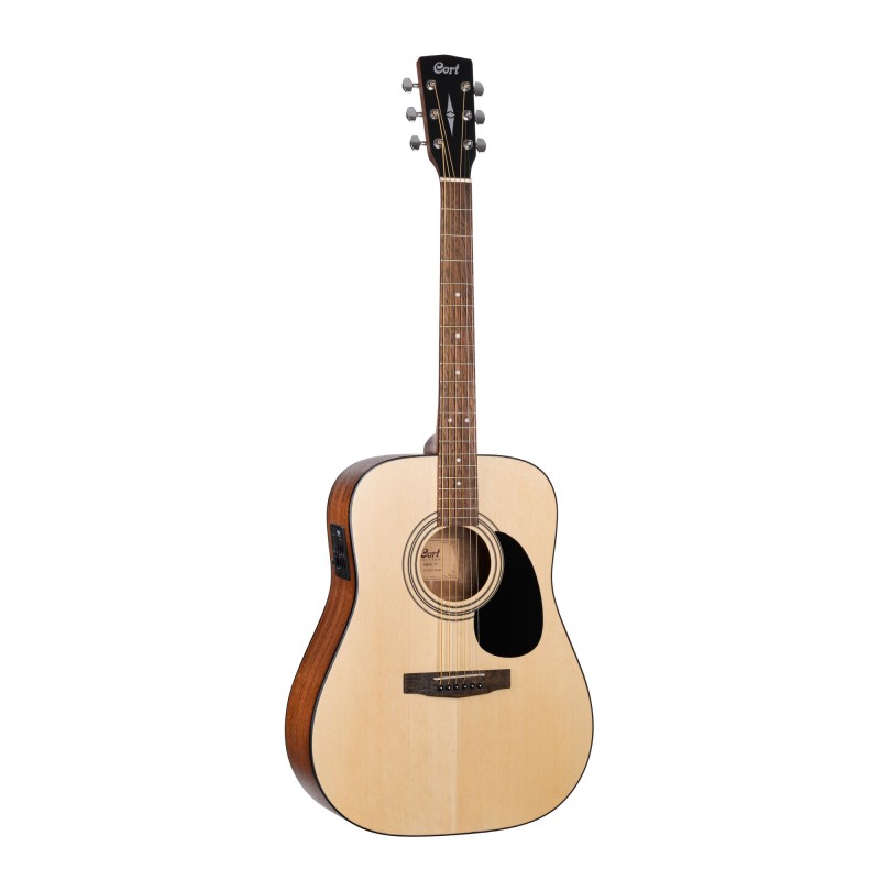 Cort Standard AD810E Open Pore + Bag