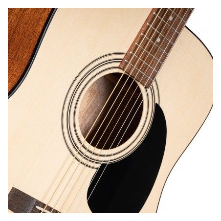 Cort Standard AD810E Open Pore + Bag