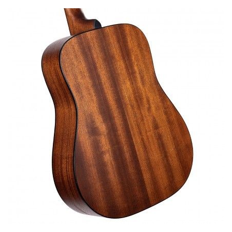 Cort Standard AD810E Open Pore + Bag