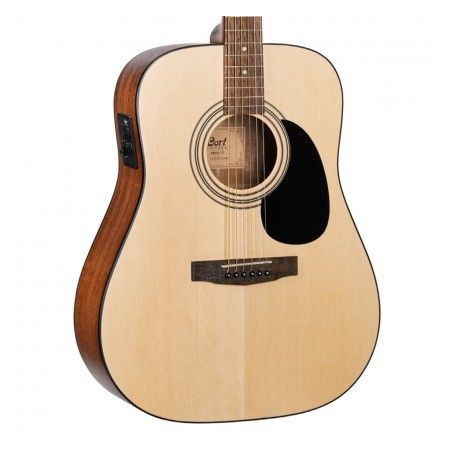 Cort Standard AD810E Open Pore + Bag
