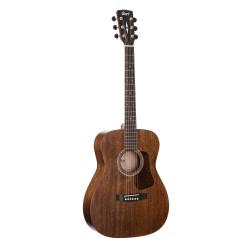 Cort L450C Natural Satin