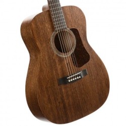 Cort L450C Natural Satin