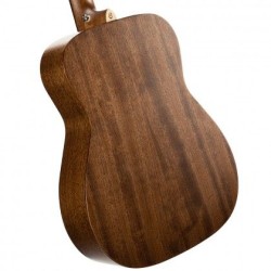 Cort L450C Natural Satin