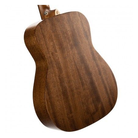 Cort L450C Natural Satin