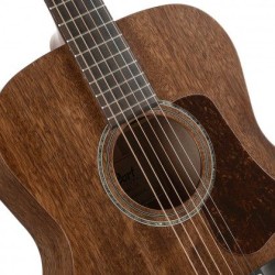 Cort L450C Natural Satin