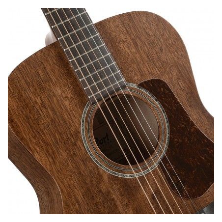 Cort L450C Natural Satin
