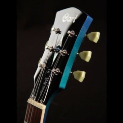 Cort CR200 Black