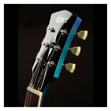 Cort CR200 Black