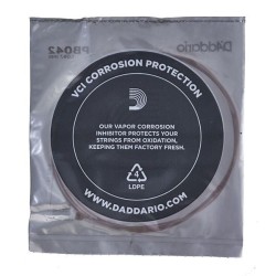 D'Addario PB042 .042 Phosphor Bronze Wound