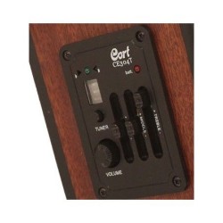 Cort SFX-ME Open Pore + Bag