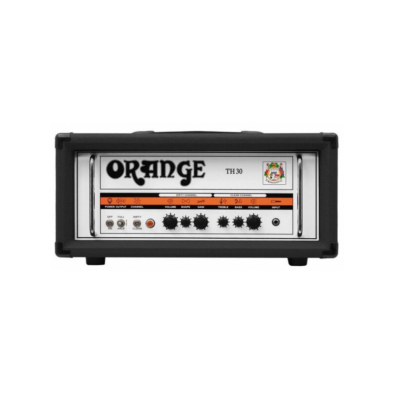 Orange TH30H BK